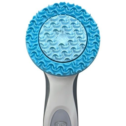 C 991 D ニュースキン NUSKIN genLOC LumiSpa ルミスパ 美顔器 箱なし