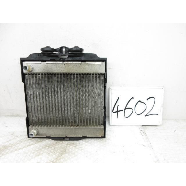 2013年 BMW 523i F10 DBA-XG20 1 ラジエータ 1711780266204 191891 4602