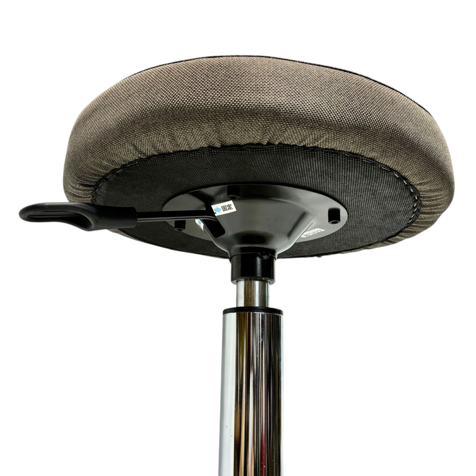 MIZUNO ミズノ スクワットスリールα フィットネスチェア ミズノ