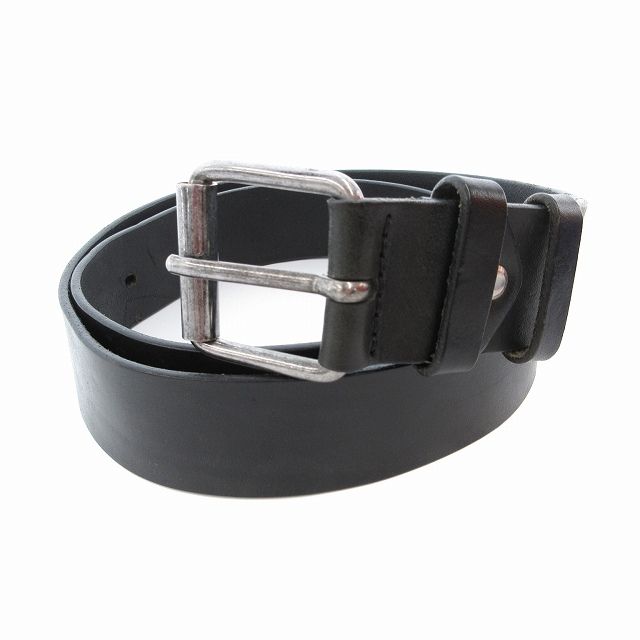 ヌーディージーンズ ベルト nudie jeans(ヌーディージーンズ) Leather