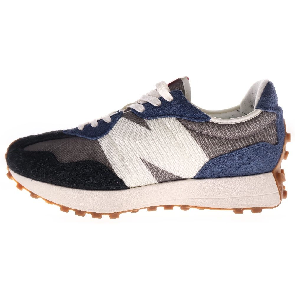 パネライ 希少 New キャッスル Castlerock MS327SFB (ニューバランス) Balance 靴