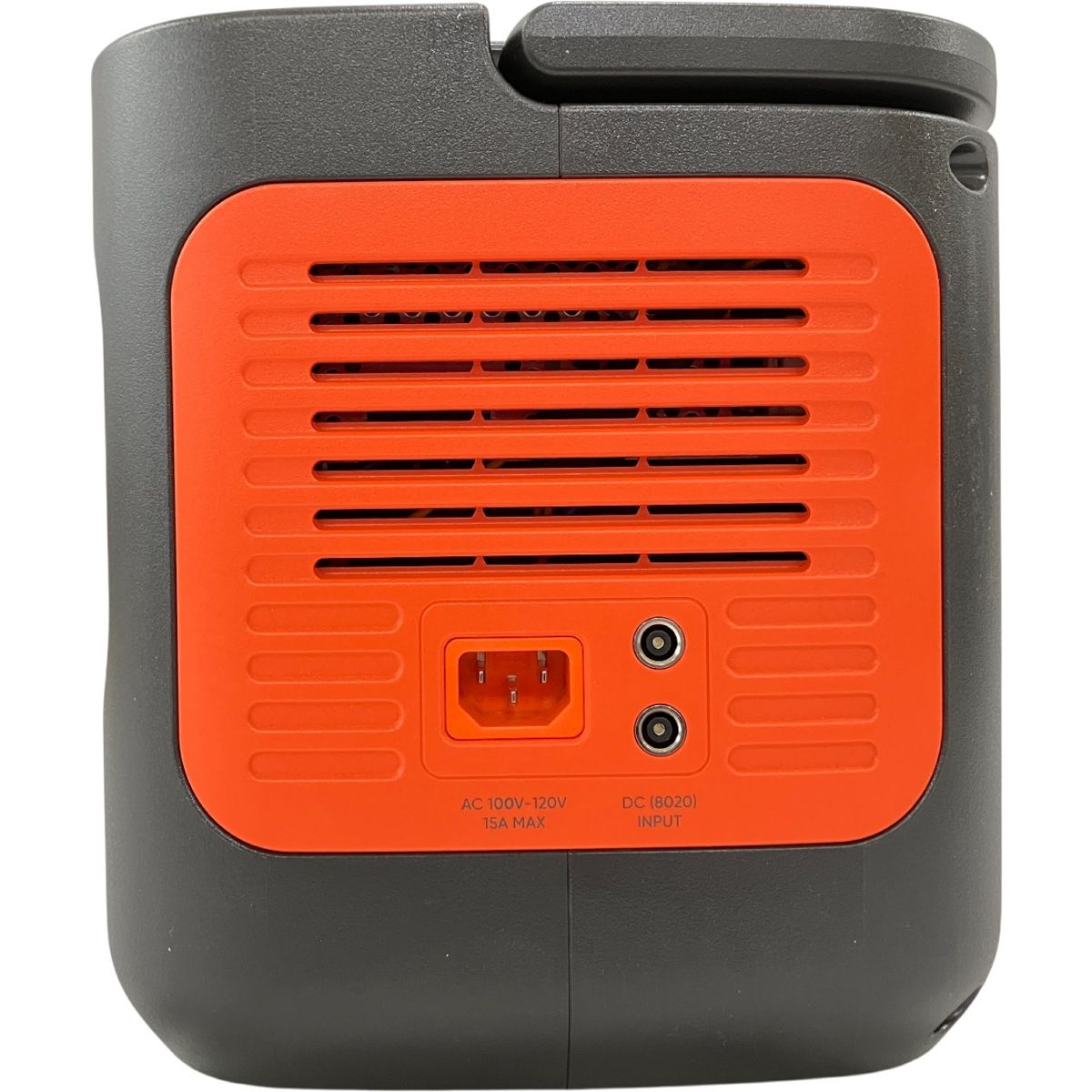 ポータブル電源 容量960Wh