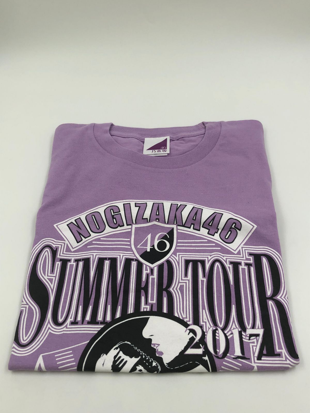 乃木坂46Tシャツサマーツアー2017ファイナル11月7日8日東京