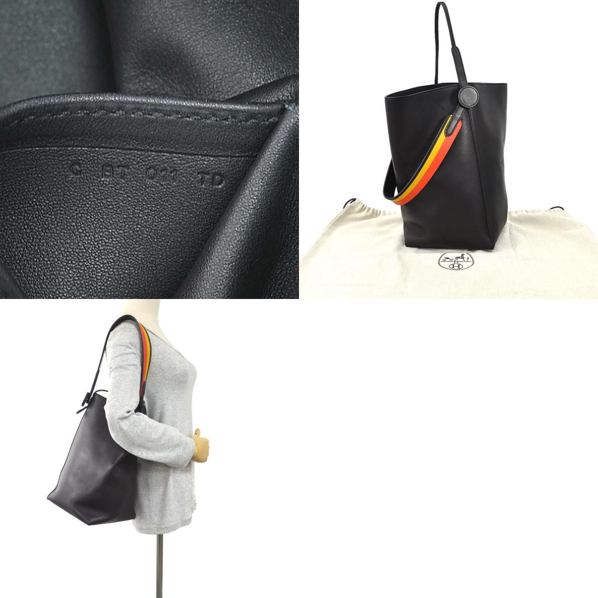 エルメス HERMES ショルダーバッグ リコルエルメス 17 - メルカリ