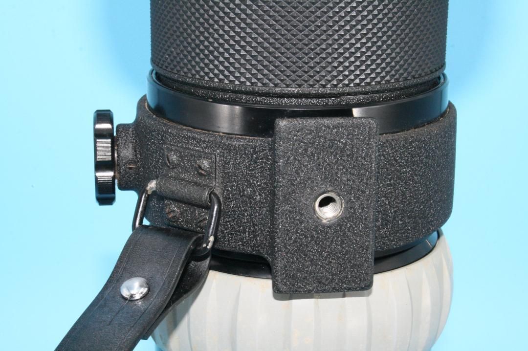 美品 Nikon Nikkor-P.C 600mm F5.6 返品保証 ニコン NIKKOR Z 600mm f/6.3 VR S | 交換レンズ