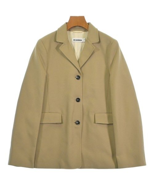 JIL SANDER ジャケット レディース 古着
