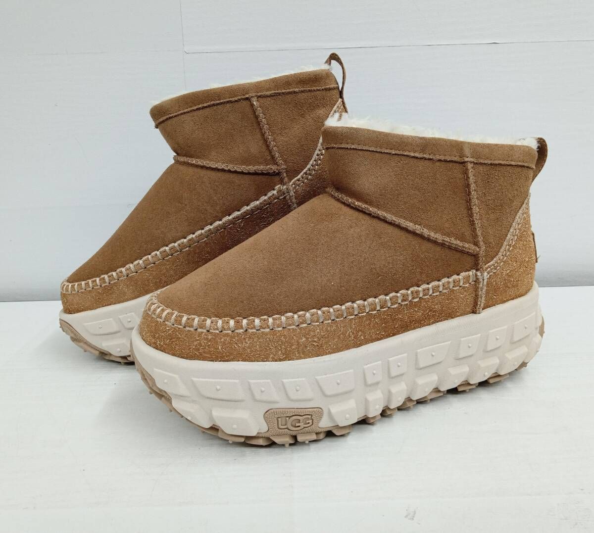 本体のみ】 UGG australia Venture Daze Ultra Mini アグ