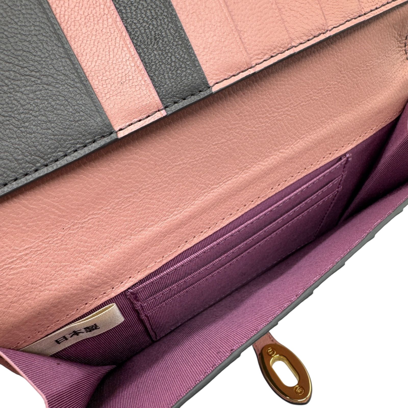 極美品 Pelley Lusso ペレリールッソ マットクロコダイル ワニ革 極美品 Pelley Lusso ペレリールッソ マットクロコダイル ワニ革