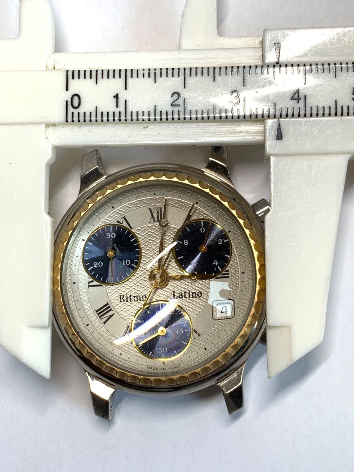 希少】リトモラティーノ Ritmo Latino 限定品 ヴィンテージ 希少