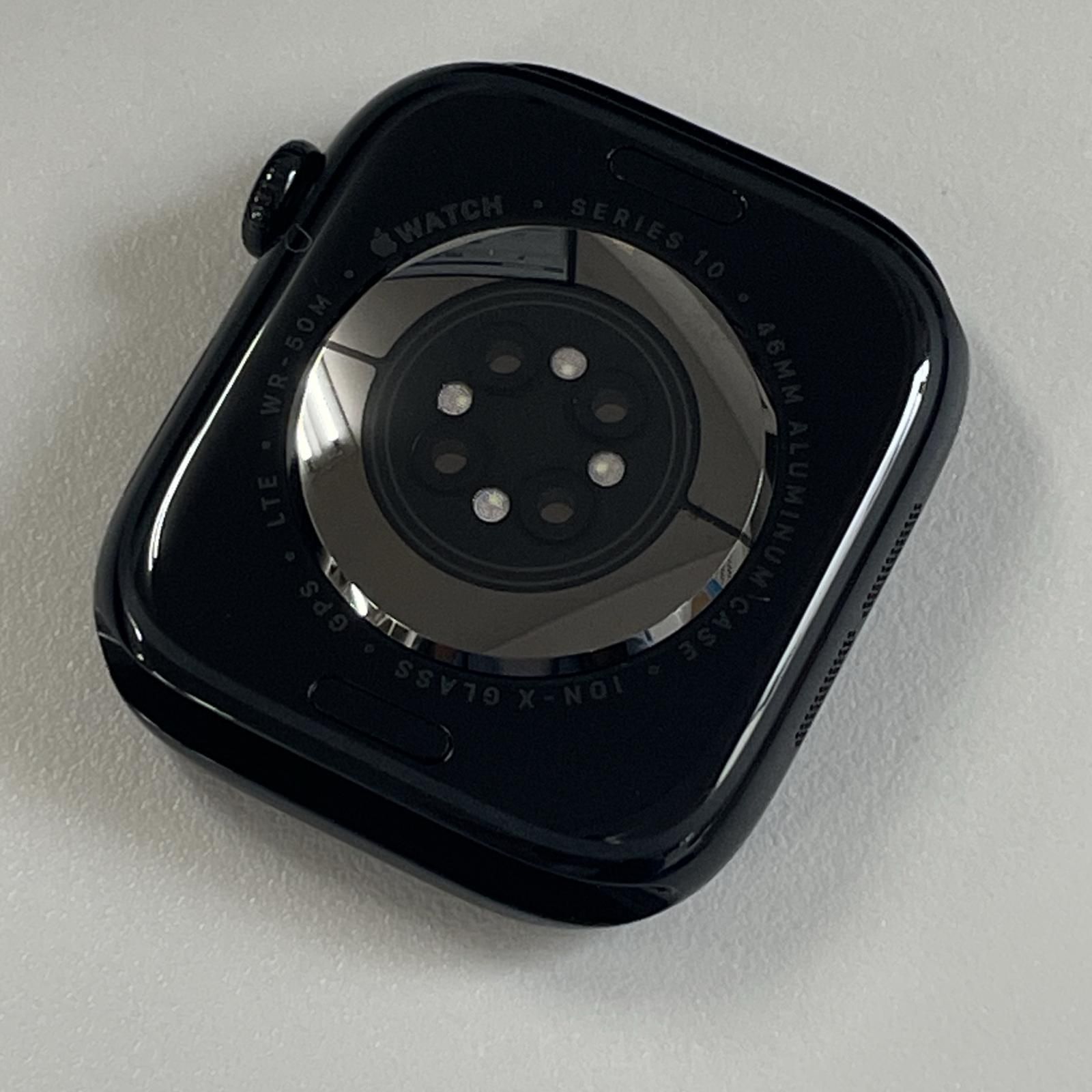 46mm GPS