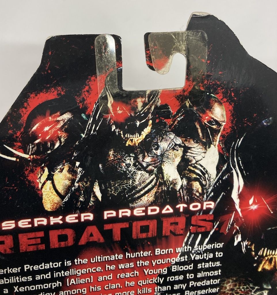 PREDATOR
