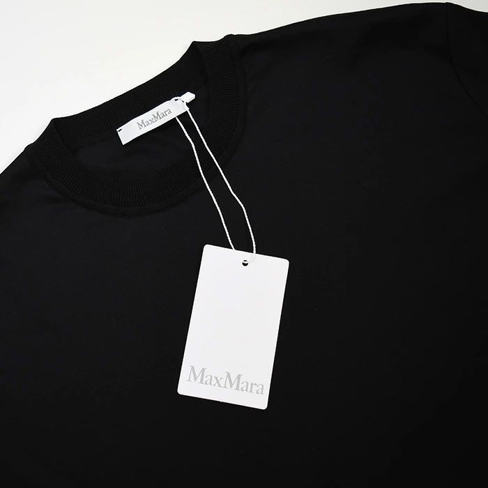 Max Mara マックスマーラ トップス Tシャツ MASER メーザー オーバー