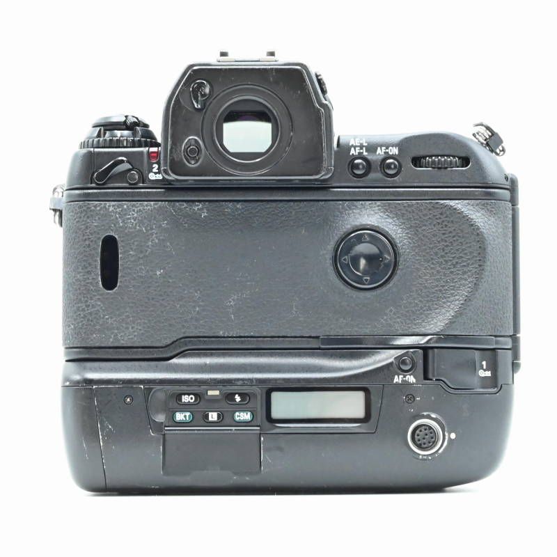 ニコン F5 動作品 Yahoo!オークション - 動作未確認 希少 ニコン コダック Nikon