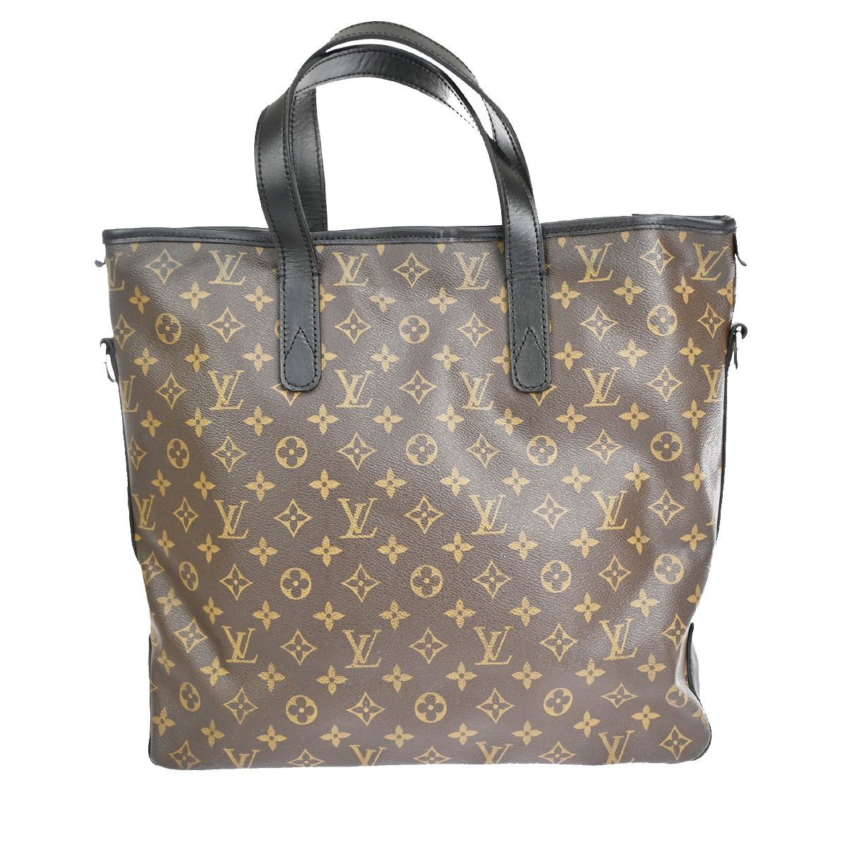 LOUIS VUITTON ルイヴィトン トートバッグ ディヴィス マカサー 