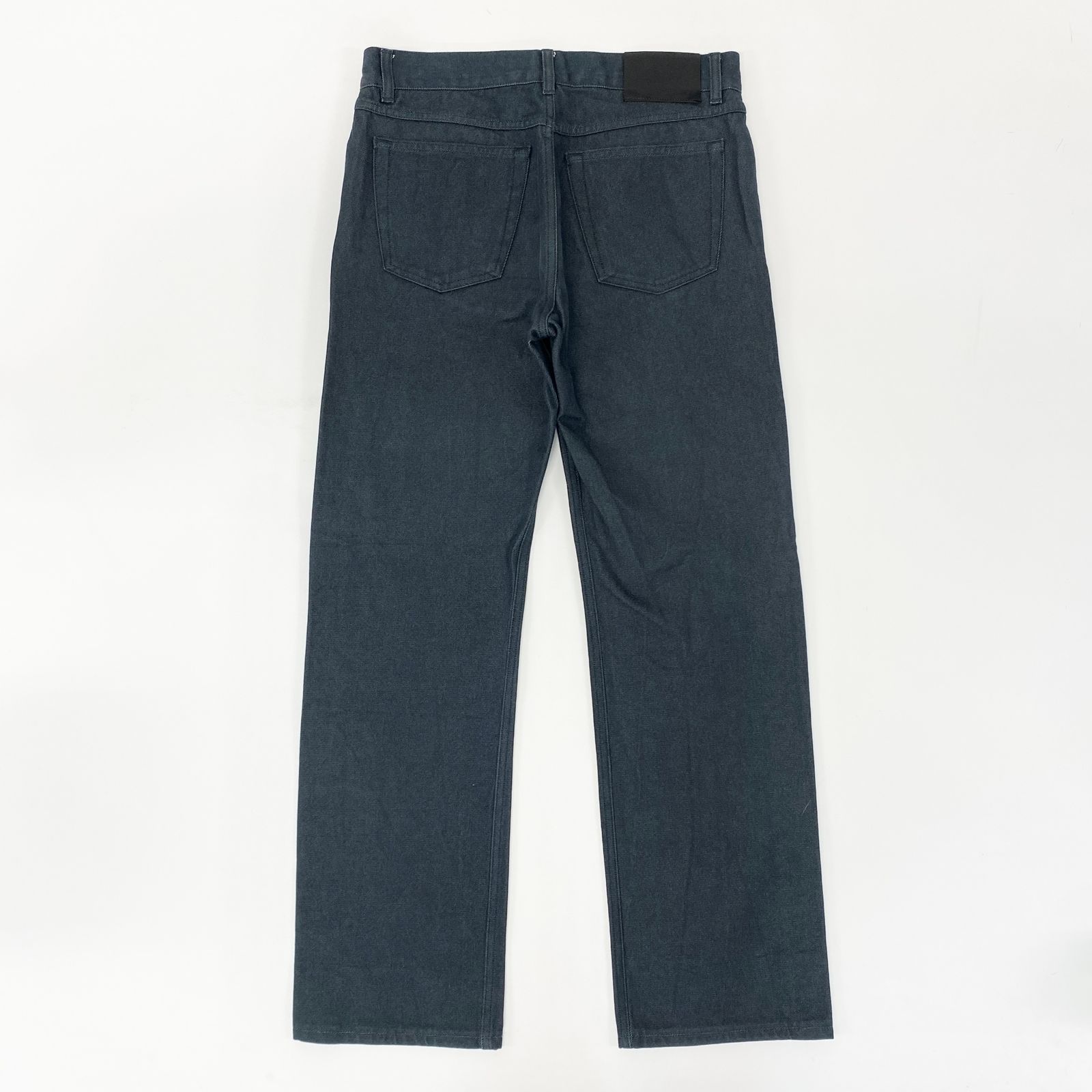 21i29《美品》LOUIS VUITTON ルイヴィトン デニムパンツ ボトムス  