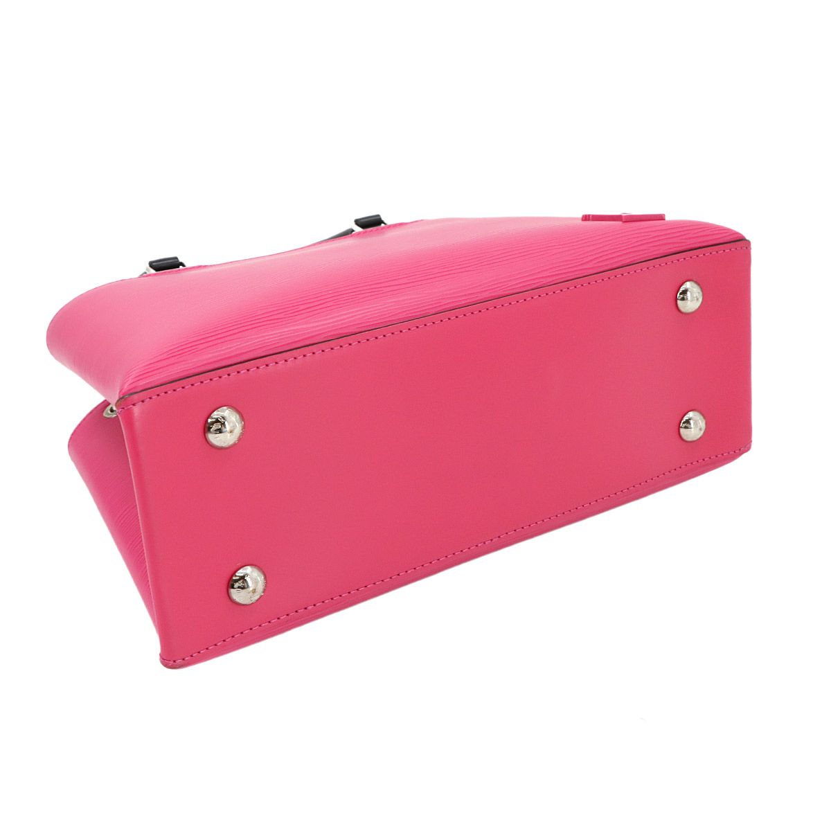 LOUIS VUITTON エピ クレベールPM ホットピンク 2way LOUIS VUITTON エピ クレベールPM ホットピンク 2way - メルカリ