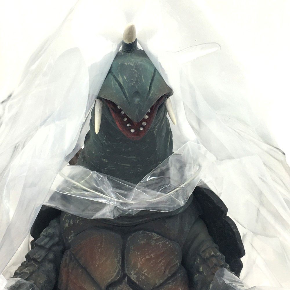 ☆美品 エクスプラス X-PLUS 大怪獣シリーズ キングトータス