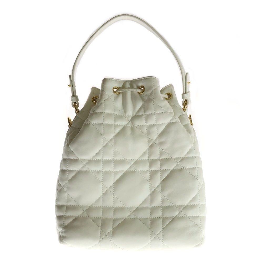 Christian Dior (クリスチャンディオール) Caro カロ バケット