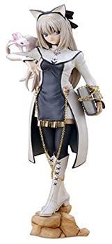 【】「非常に良い」シャイニングフォース・イクサ シリル オリーブネコミミVer.(PVC塗装済み完成品)