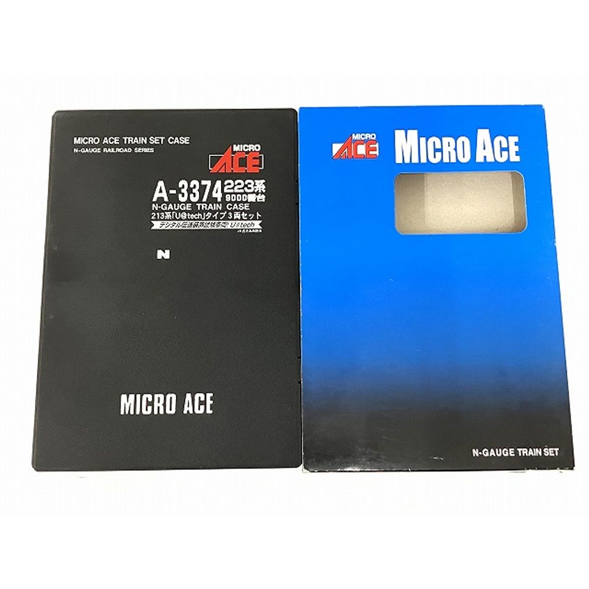MICROACE A3374 223系 9000番台 213系 U@tech タイプ 3両セット