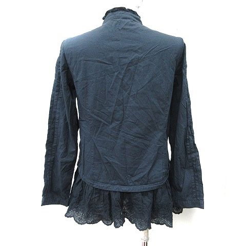 ゴートゥーハリウッド g.t. Hollywood シャツ ブラウス 長袖