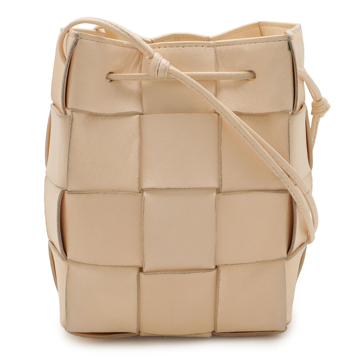 BOTTEGA VENETA ボッテガ ヴェネタ マキシイントレチャート BOTTEGA VENETA ボッテガ ヴェネタ マキシイントレチャート
