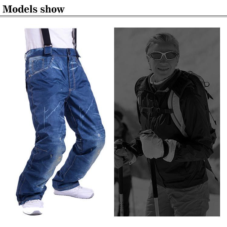 パンツ ジーンズ