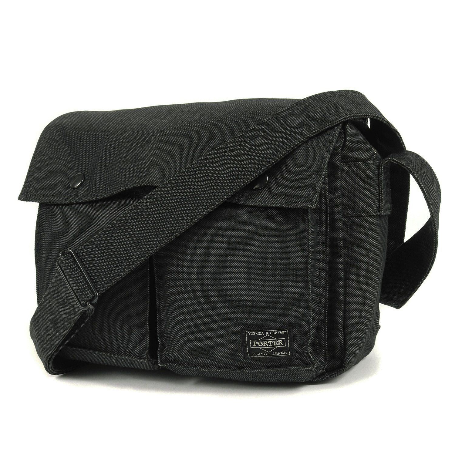 PORTER ポーター スモーキー ショルダーバッグ SMOKY SHOULDER BAG ...