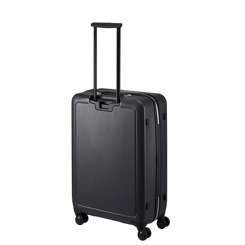 プロテカ] スーツケース Mサイズ シスイ No.03573 黒檀/エボニー