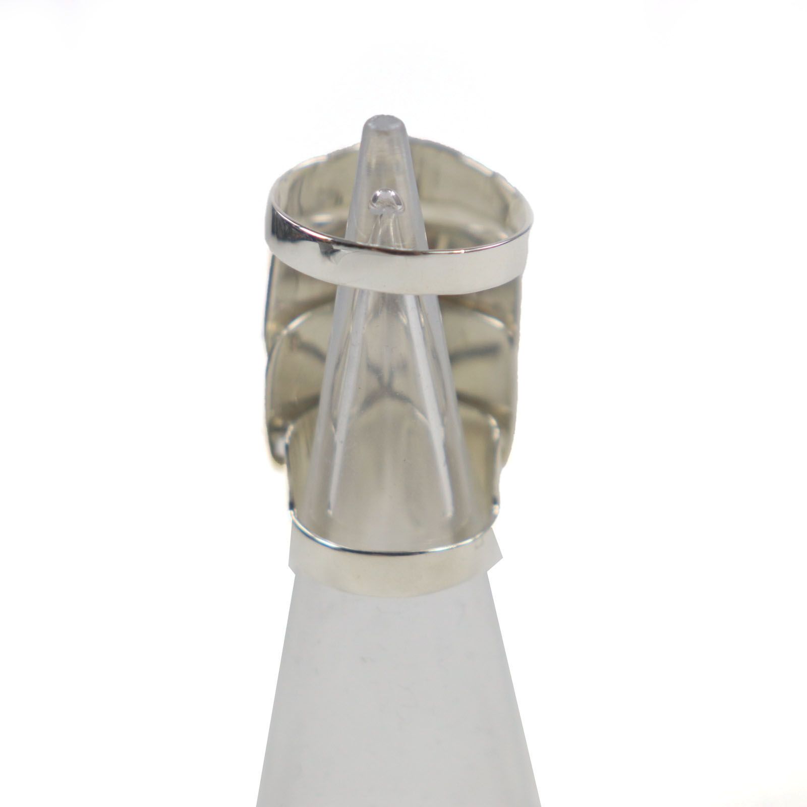 アーマーリング s 12号 vivienne westwood Vivienne Westwoodリング