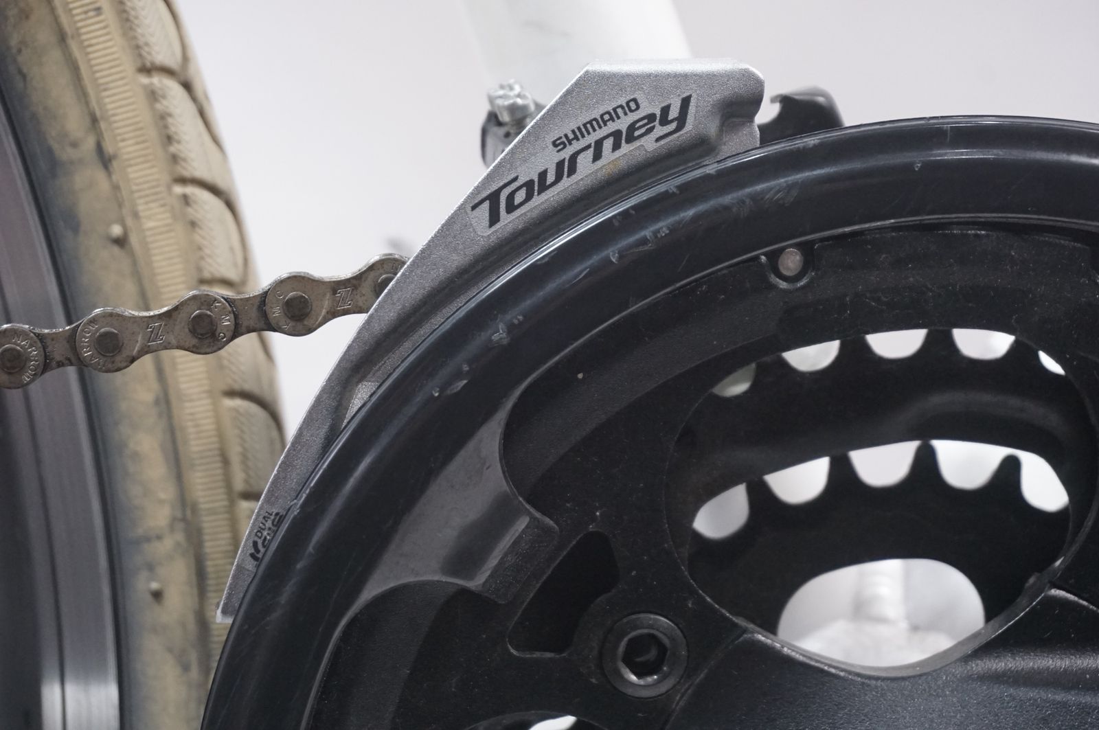 クロスバイク バイチャリ世田谷店