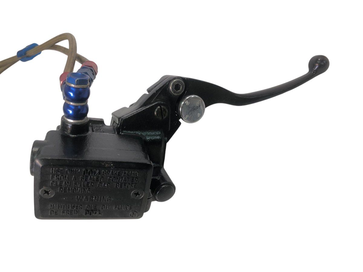 brenboキャリパー用のサポートです。　GPZ1100　ゼファー750　ゼファー400/χ　ZRX400/Ⅱ　Z750　ZR-7 水冷 GPZ1100[08社外後 BREMBO ブレンボ リアブレーキキャリパー]検