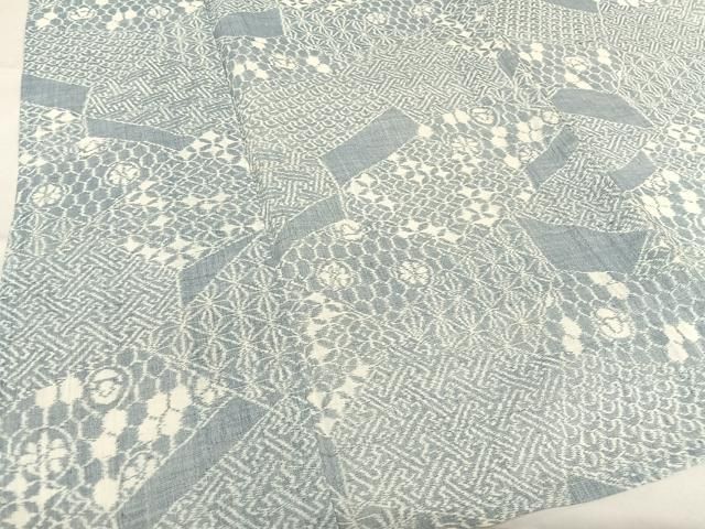 ほし 星 柄◇オーダー◇ランチョンマット 給食袋 巾着袋 着替え袋 412