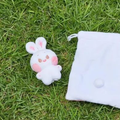 super junior ウニョク 10cm ぬいぐるみ 新品 マスター - メルカリ