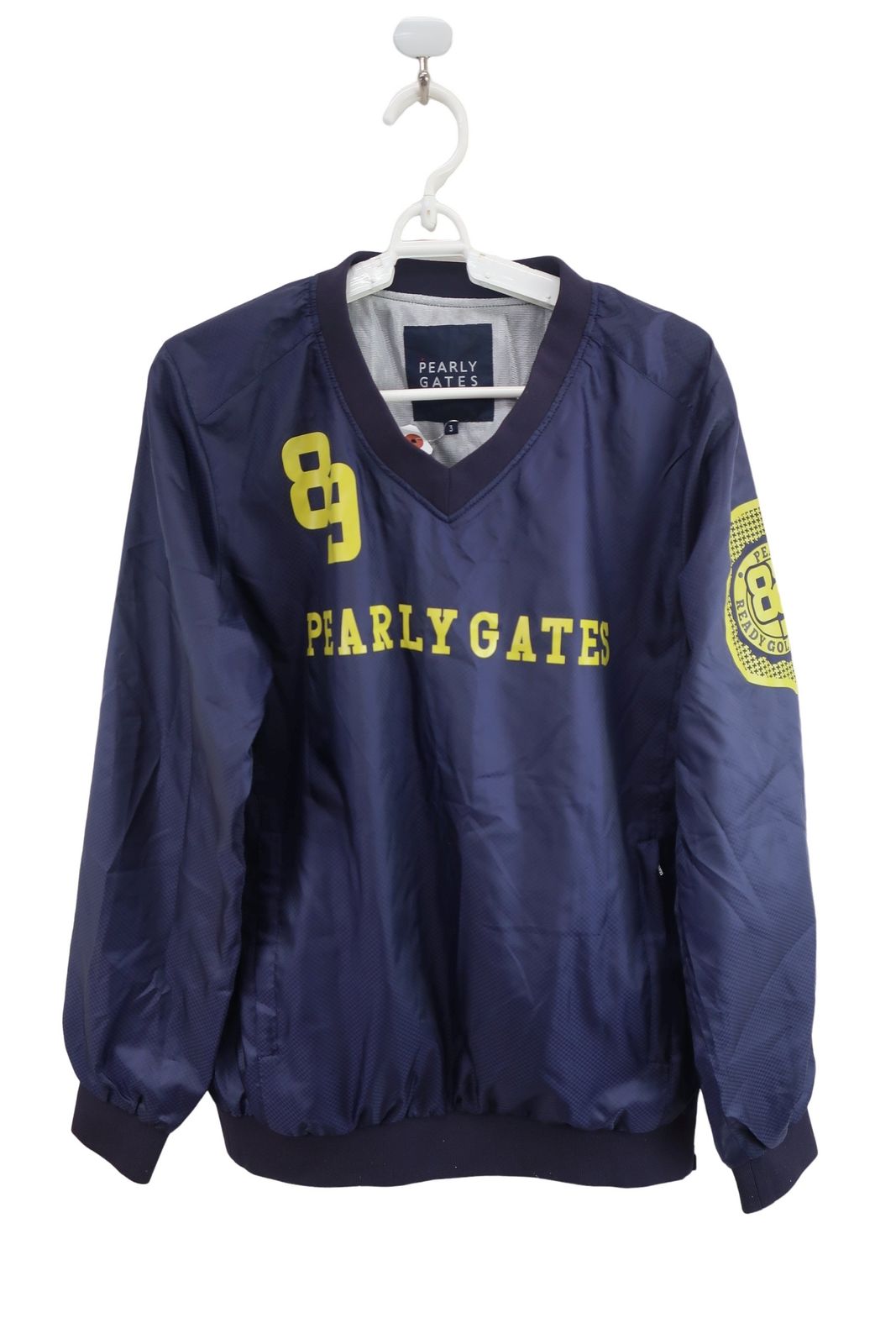 定番！パーリーゲイツ スニードジャケット 極美品 パーリーゲイツ 蓄熱