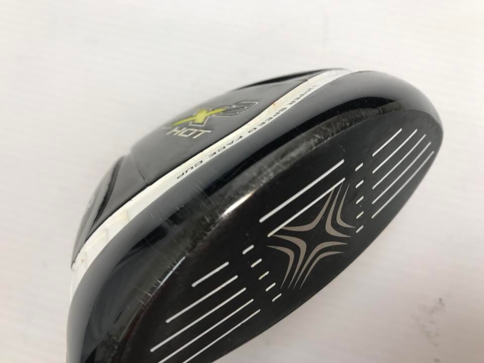 最短翌日発送】X2 HOT | 15 | S | ツアーAD MT-6 | 中古