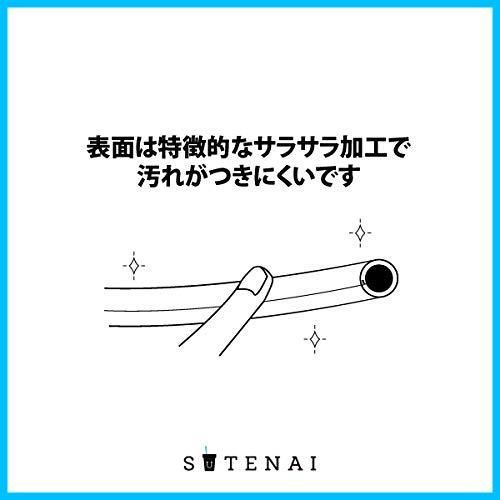 開いて洗えて ブラシ不要