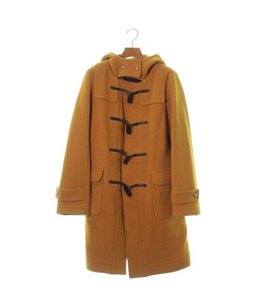 MACKINTOSH LONDON ダッフルコート レディース 【古着】【中古】【送料