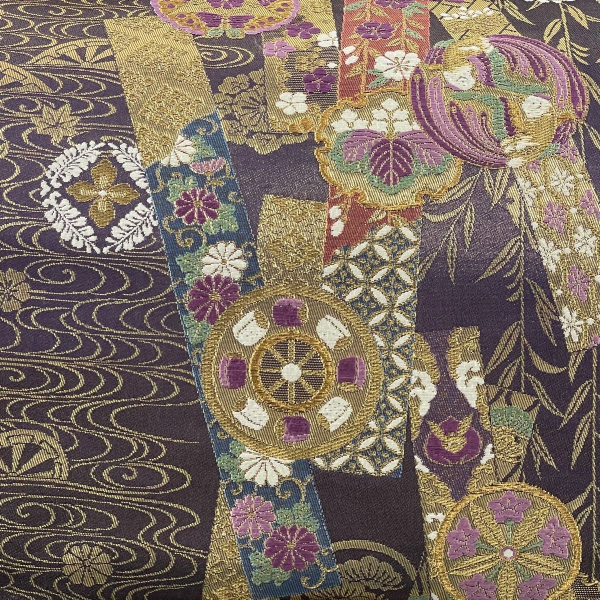 金糸