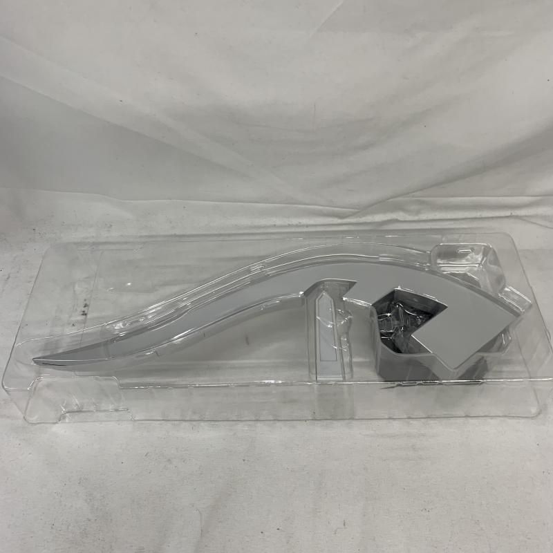【中古】開封)ウルトラレプリカ アイスラッガー[91][240091385099] 中古】開封)ウルトラレプリカ アイスラッガー[91] - メルカリ