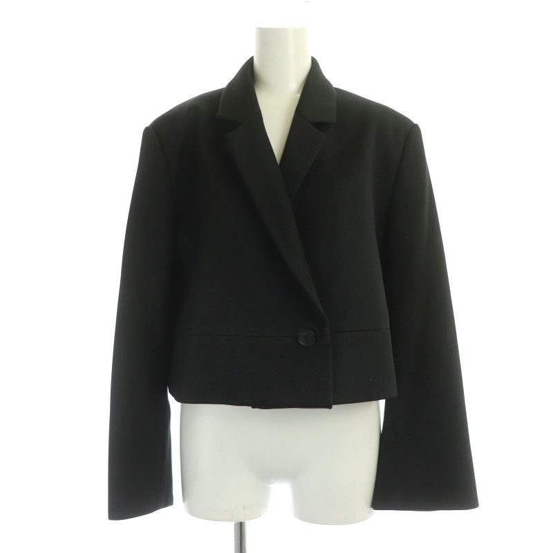 ドレスレイブ DRESSLAVE kersey double short jacketジャケット 