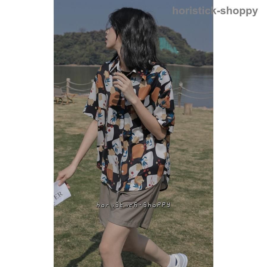 アロハシャツ
