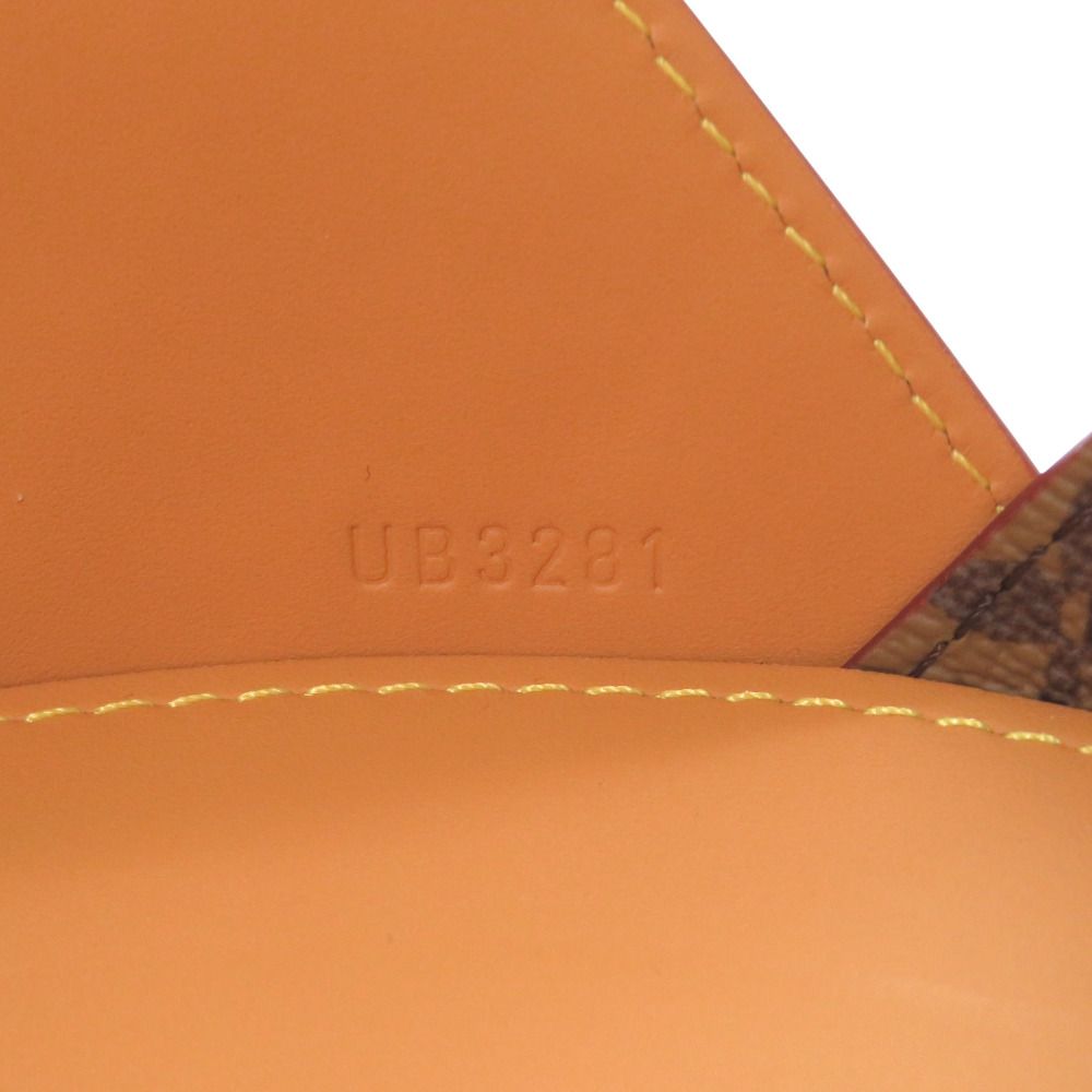 未使用 ルイ ヴィトン NIGO コラボ アシェット4 GI0729 4枚セット お皿