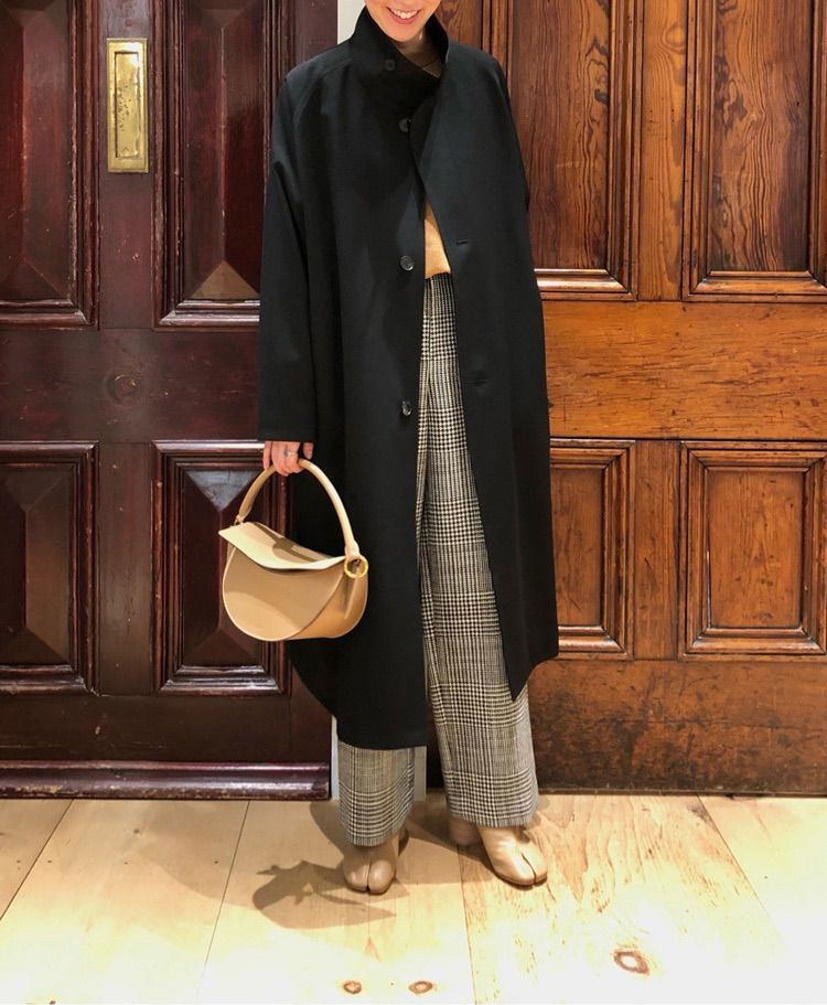 スタンド コート