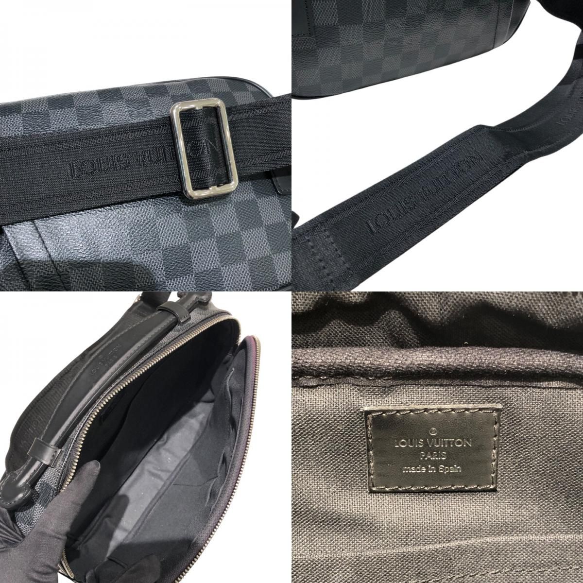 VUITTON アンブレール