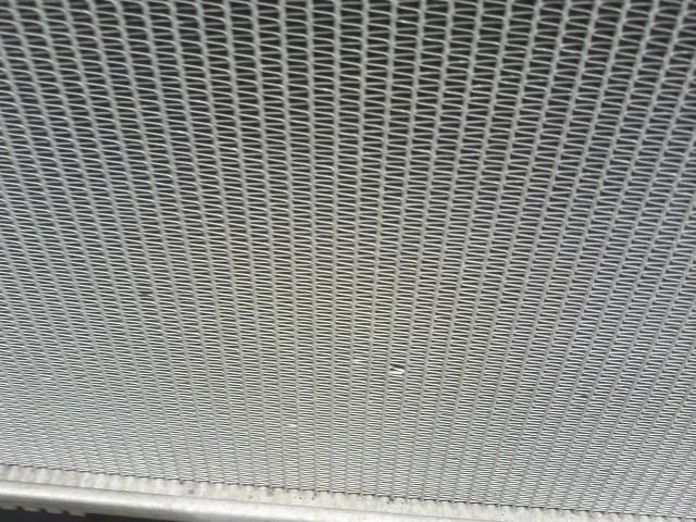 HBD-DS17V ラジエーター