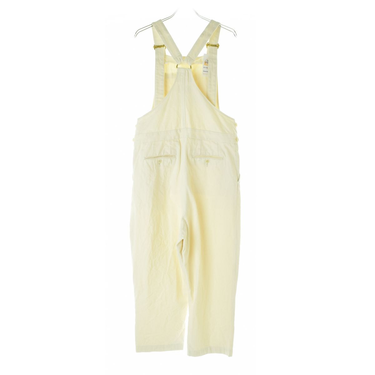 美品】NEAT サロペット オーバーオール S Katsuragi 美品】NEAT