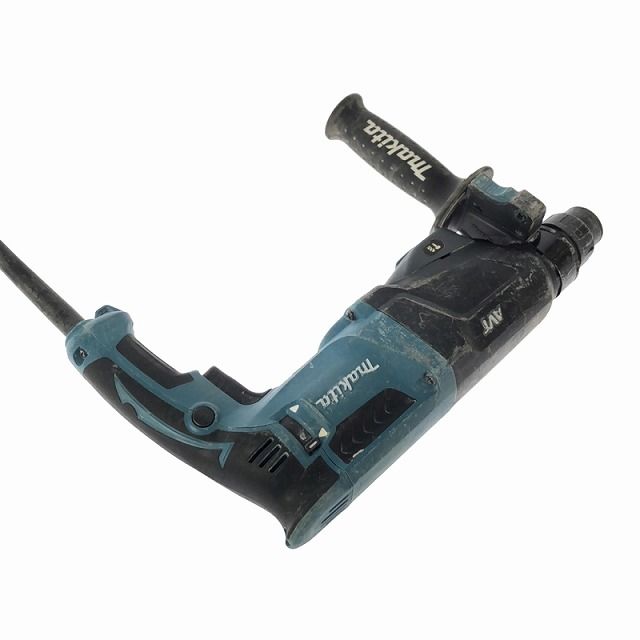 ☆中古品☆makita マキタ 26mm ハンマドリル HR2601F 穴あけ 穿孔 ハンマードリル 日曜大工 DIY 電動工具 94588 -  メルカリ