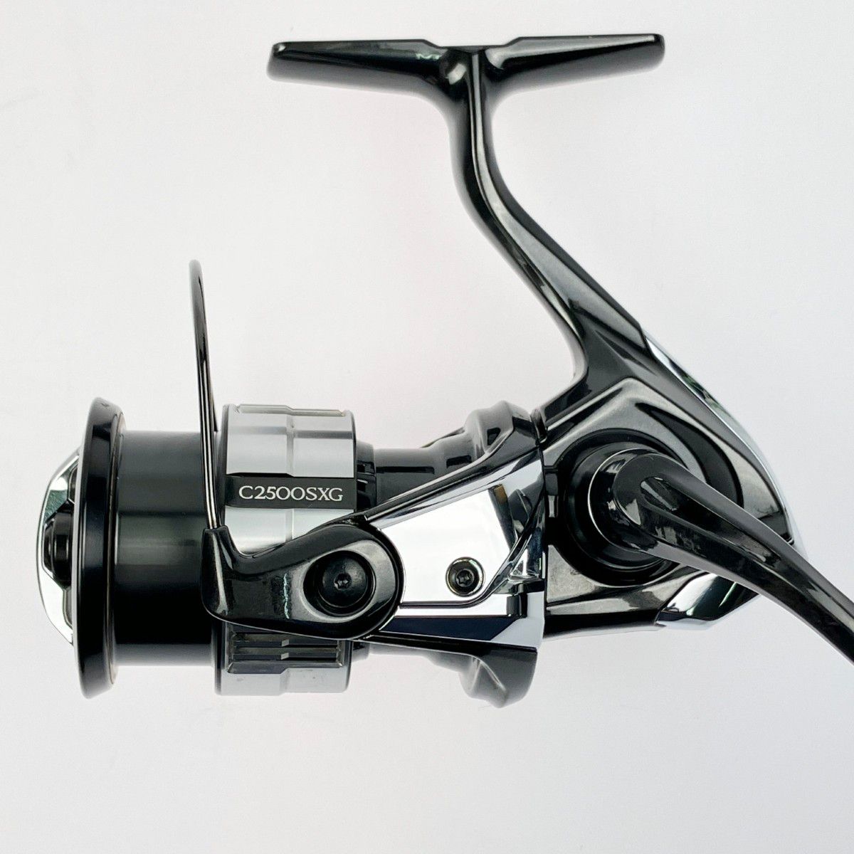 ▽▽SHIMANO シマノ 23ヴァンキッシュ C2500SXG 045263 - メルカリ