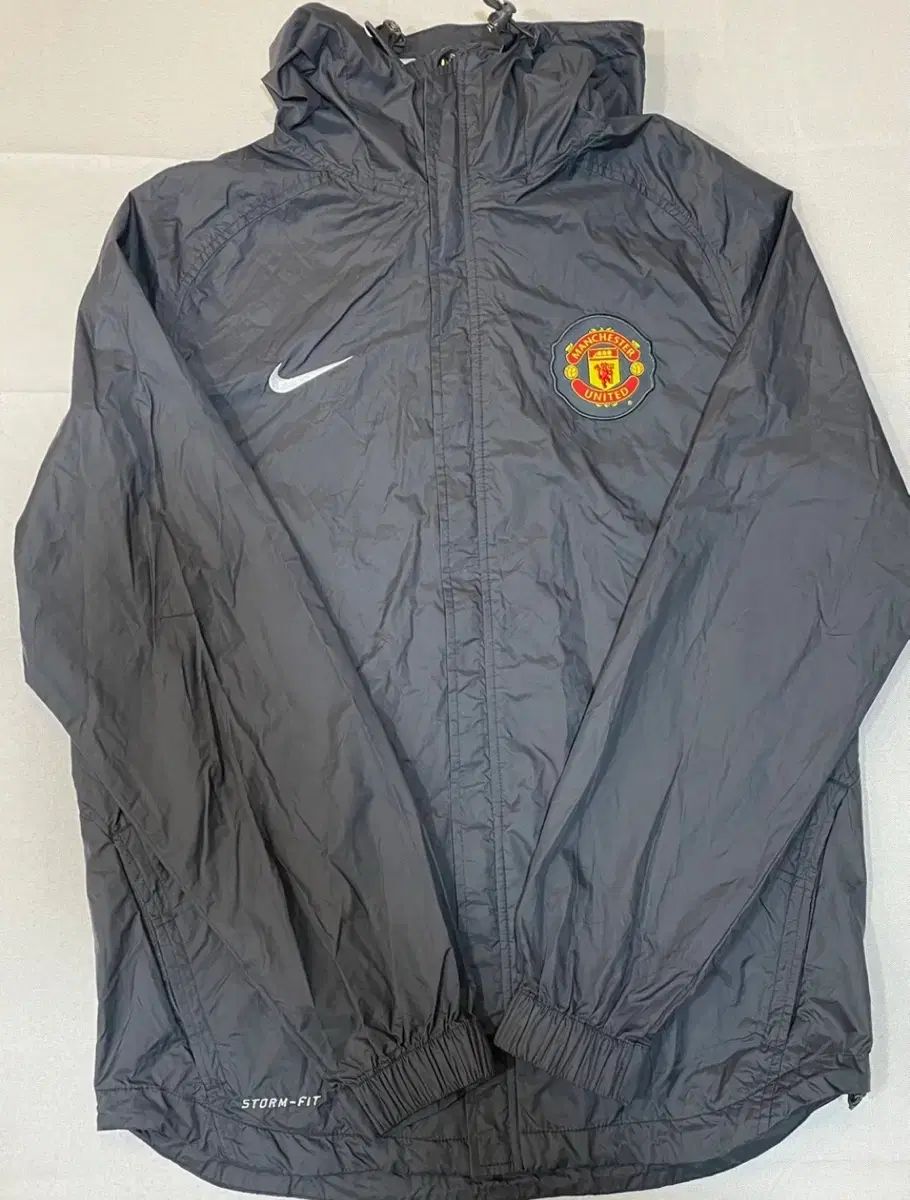 Nike マンチェスター・ユナイテッド ウィンドブレーカー NIKE MANCHESTER UNITED ナイキ マンチェスターユナイテッド